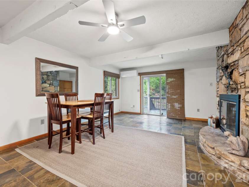1483 Old Fort Road, Fairview, NC 28730.  MLS# CAR4376966, YatesRealty ID 21397. 