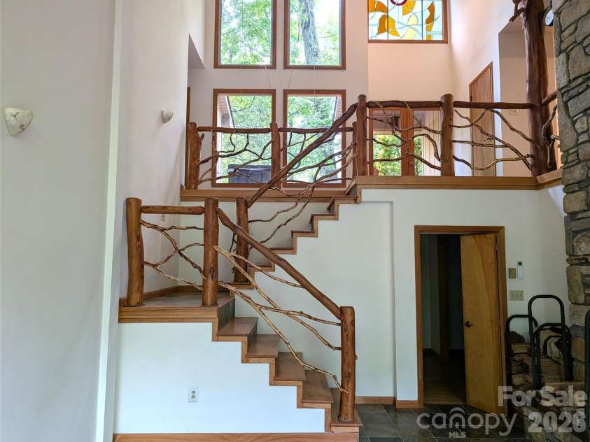 1483 Old Fort Road, Fairview, NC 28730.  MLS# CAR4376966, YatesRealty ID 21397. 
