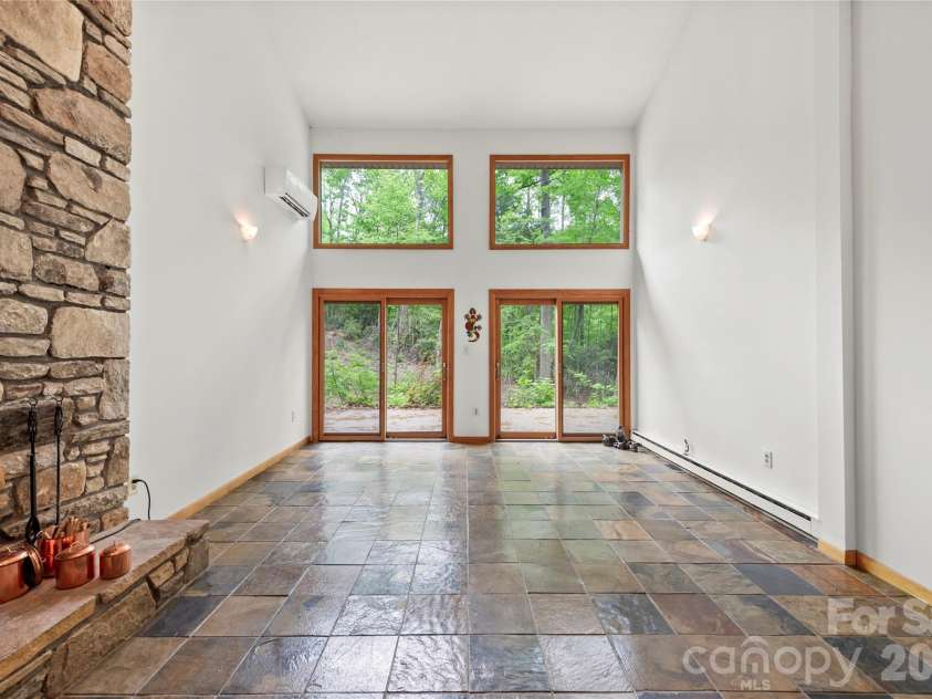 1483 Old Fort Road, Fairview, NC 28730.  MLS# CAR4376966, YatesRealty ID 21397. 