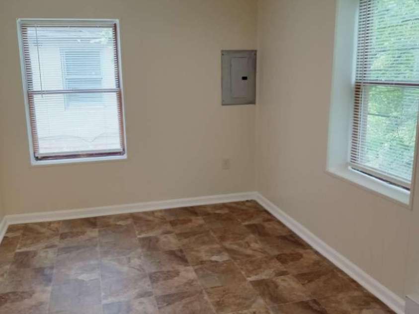 381 Cleghorn Street, Rutherfordton, NC 28139.  MLS# CAR4258905, YatesRealty ID 21397. 