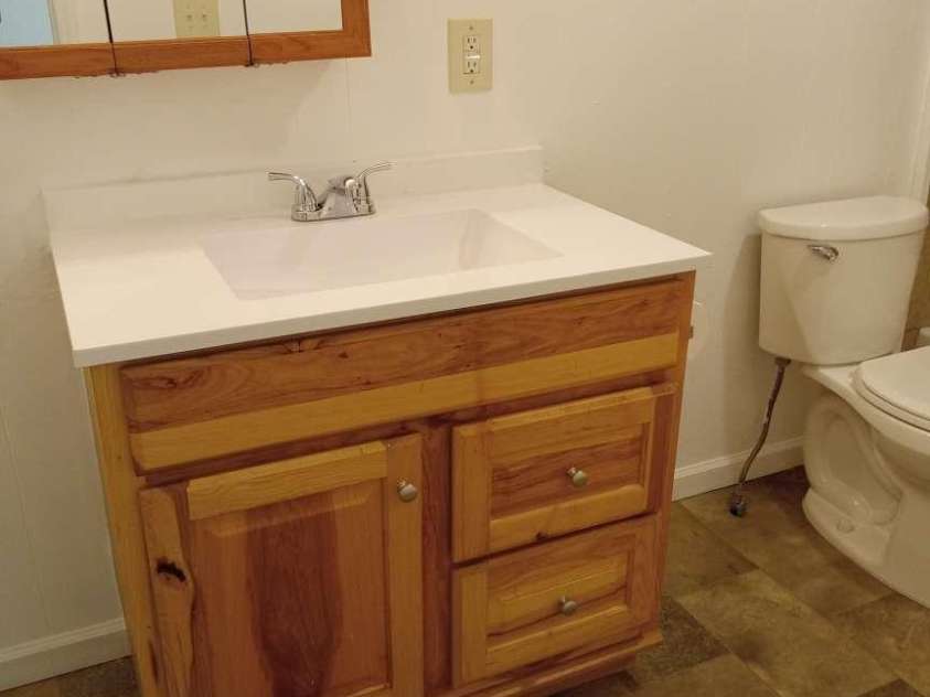 381 Cleghorn Street, Rutherfordton, NC 28139.  MLS# CAR4258905, YatesRealty ID 21397. 