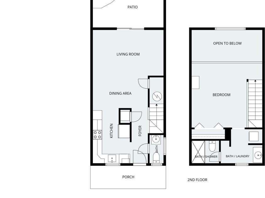 3252 Heathstead Place, Charlotte, NC 28210.  MLS# CAR4372084, YatesRealty ID 21398. 