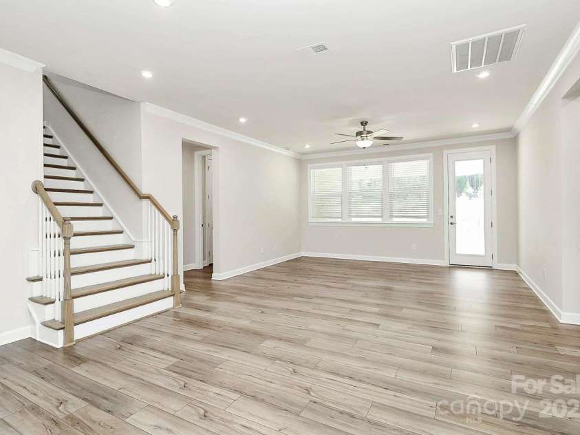 9650 Liberty Hill Drive, Mint Hill, NC 28227.  MLS# CAR4235905, YatesRealty ID 21398. 