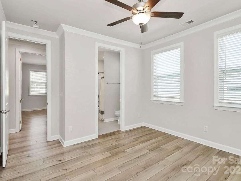 9650 Liberty Hill Drive, Mint Hill, NC 28227.  MLS# CAR4235905, YatesRealty ID 21398. 