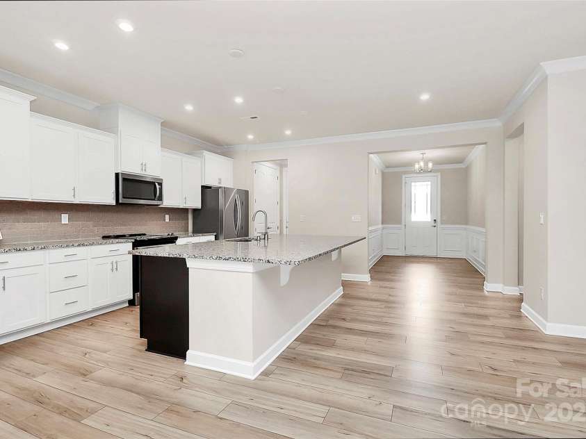 9650 Liberty Hill Drive, Mint Hill, NC 28227.  MLS# CAR4314982, YatesRealty ID 21398. 