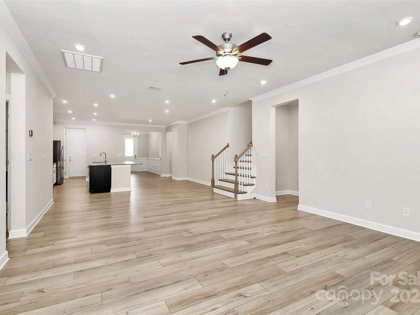 9650 Liberty Hill Drive, Mint Hill, NC 28227.  MLS# CAR4314982, YatesRealty ID 21398. 