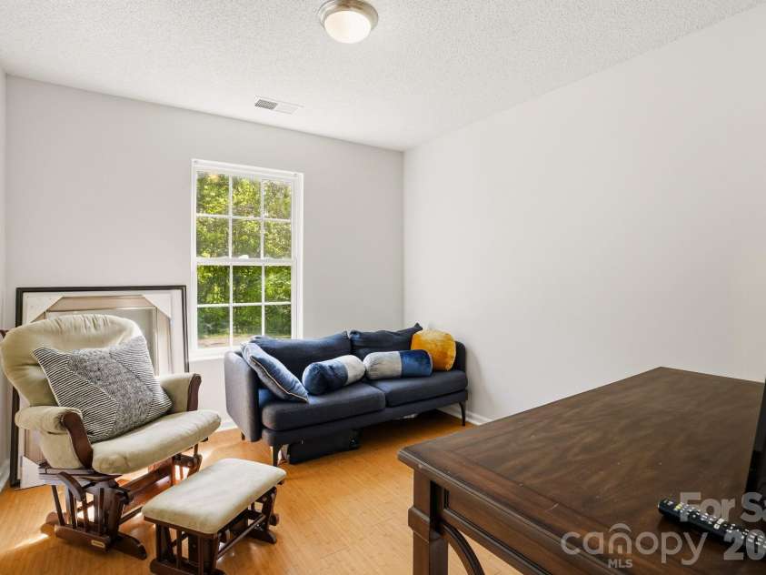 2260 Wexford Way, Statesville, NC 28625.  MLS# CAR4341137, YatesRealty ID 21399. Flex room/Office