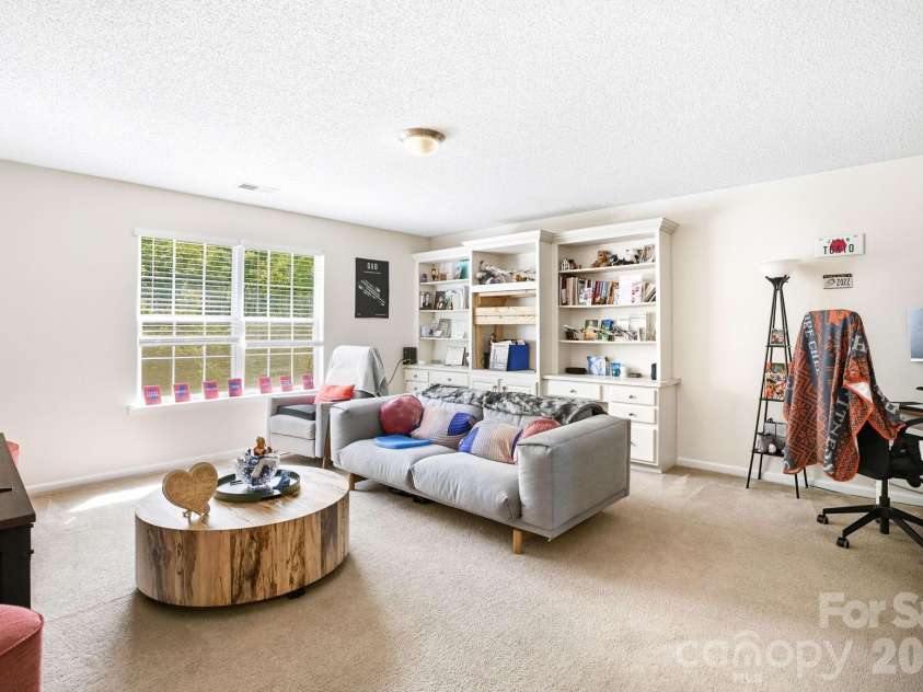 2260 Wexford Way, Statesville, NC 28625.  MLS# CAR4341137, YatesRealty ID 21399. Loft/Bonus