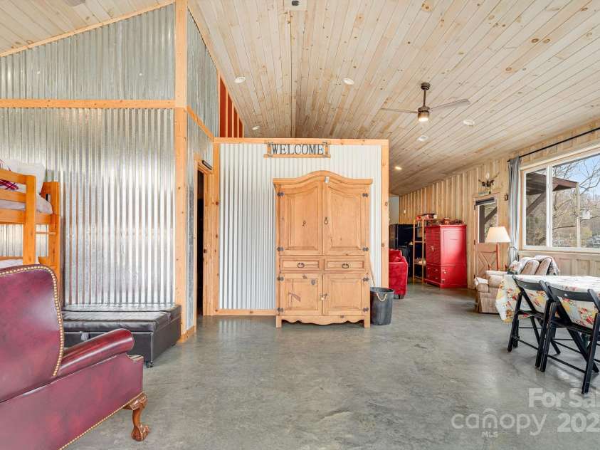 11381 State Hwy 80 N Highway, Burnsville, NC 28714.  MLS# CAR4249887, YatesRealty ID 214. 