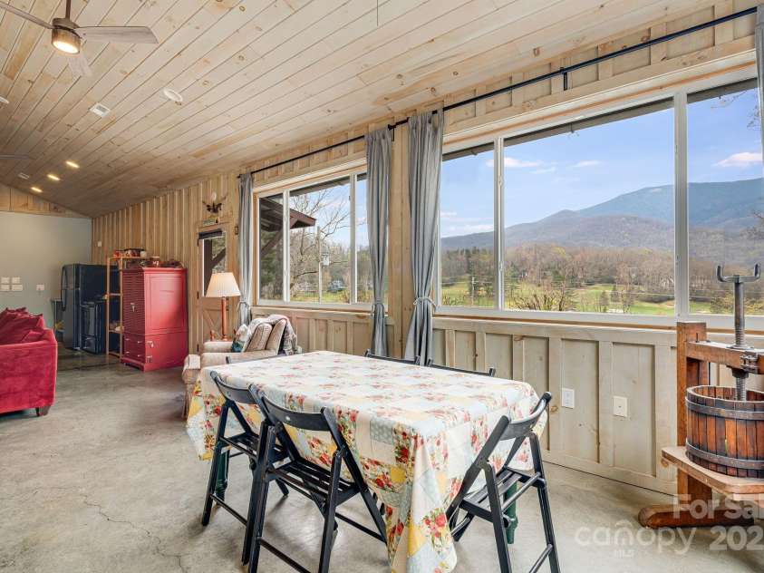 11381 State Hwy 80 N Highway, Burnsville, NC 28714.  MLS# CAR4249887, YatesRealty ID 214. 