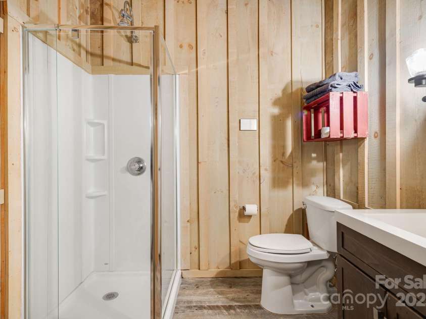 11381 State Hwy 80 N Highway, Burnsville, NC 28714.  MLS# CAR4249887, YatesRealty ID 214. 