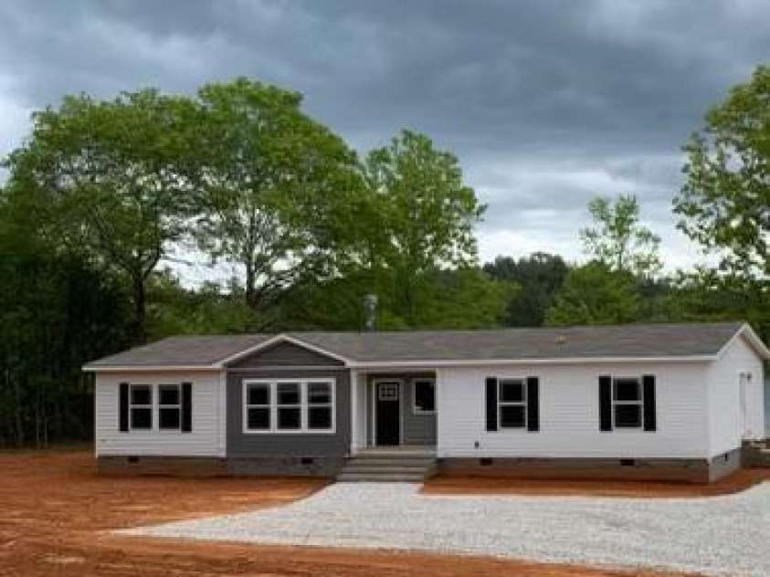 1799 Quail Hollow Road, Sharon, SC 29742.  MLS# CAR4283500, YatesRealty ID 214. 