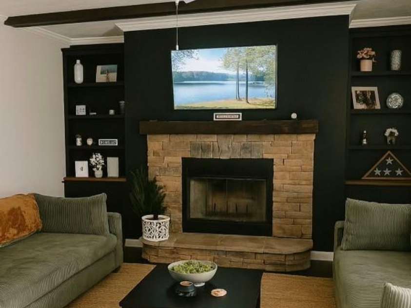 1799 Quail Hollow Road, Sharon, SC 29742.  MLS# CAR4283500, YatesRealty ID 214. 