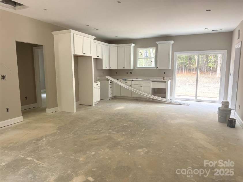 318 Stanback Street, Mount Gilead, NC 27306.  MLS# CAR4239118, YatesRealty ID 2140. 