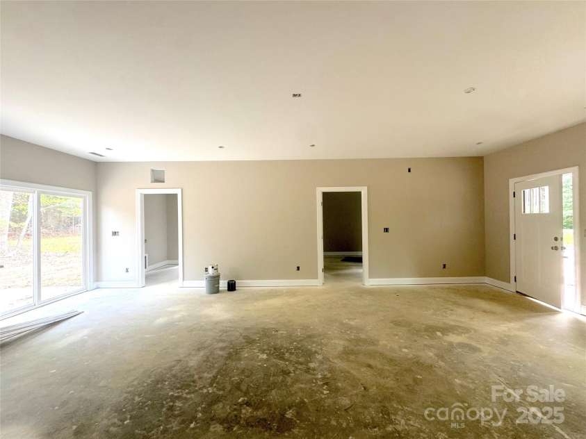 318 Stanback Street, Mount Gilead, NC 27306.  MLS# CAR4239118, YatesRealty ID 2140. 