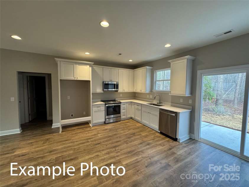 318 Stanback Street, Mount Gilead, NC 27306.  MLS# CAR4239118, YatesRealty ID 2140. 