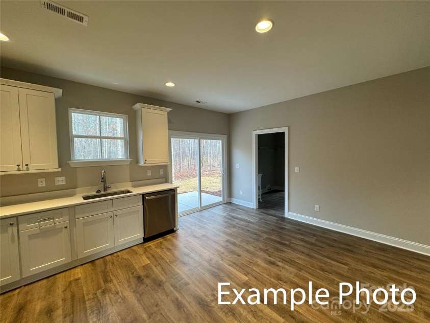 318 Stanback Street, Mount Gilead, NC 27306.  MLS# CAR4239118, YatesRealty ID 2140. 