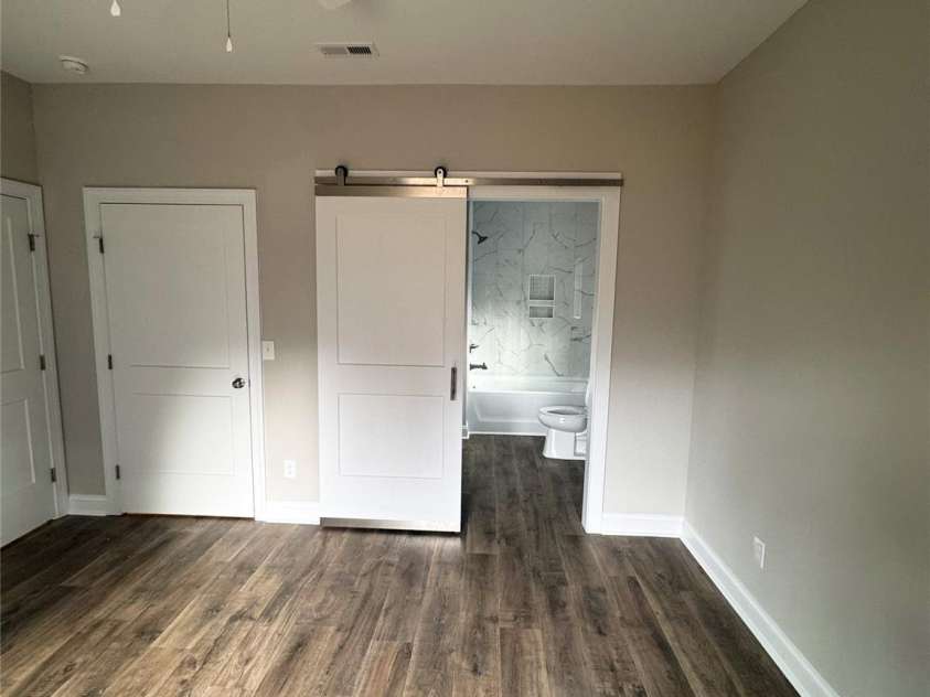 318 Stanback Street, Mount Gilead, NC 27306.  MLS# CAR4239118, YatesRealty ID 2140. 