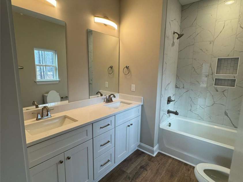 318 Stanback Street, Mount Gilead, NC 27306.  MLS# CAR4239118, YatesRealty ID 2140. 