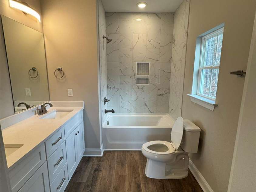 318 Stanback Street, Mount Gilead, NC 27306.  MLS# CAR4239118, YatesRealty ID 2140. 