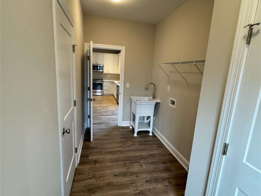 318 Stanback Street, Mount Gilead, NC 27306.  MLS# CAR4239118, YatesRealty ID 2140. 