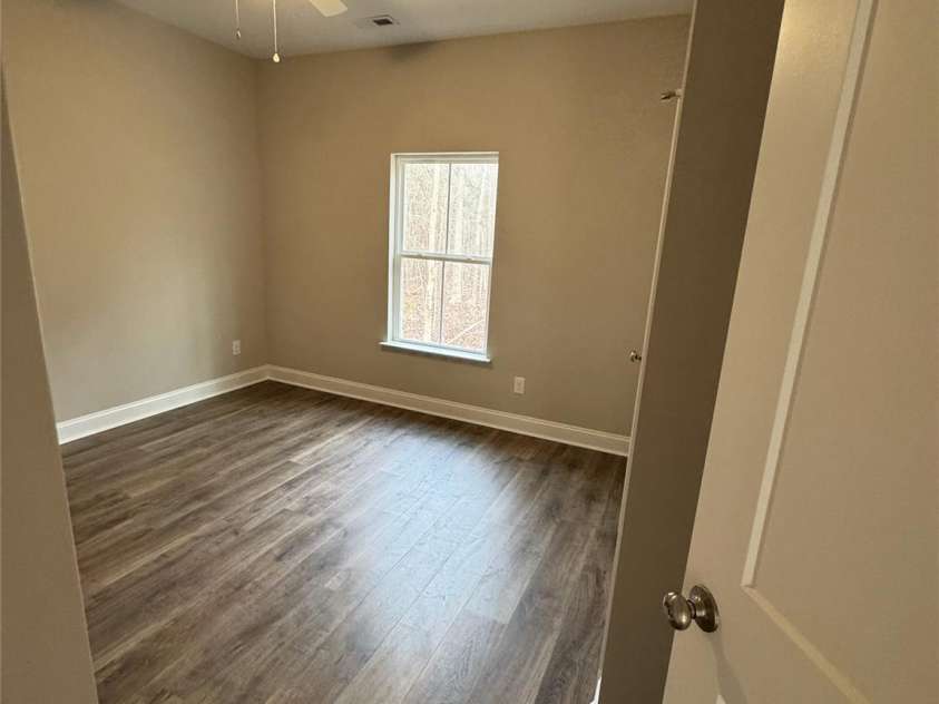 318 Stanback Street, Mount Gilead, NC 27306.  MLS# CAR4239118, YatesRealty ID 2140. 