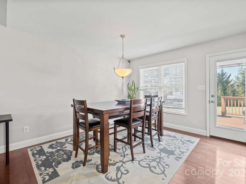 4511 Briarcreek Road, Maiden, NC 28650.  MLS# CAR4222305, YatesRealty ID 2140. 