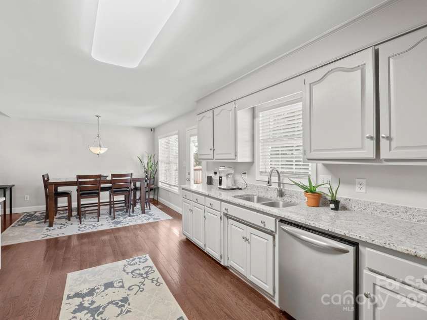 4511 Briarcreek Road, Maiden, NC 28650.  MLS# CAR4222305, YatesRealty ID 2140. 