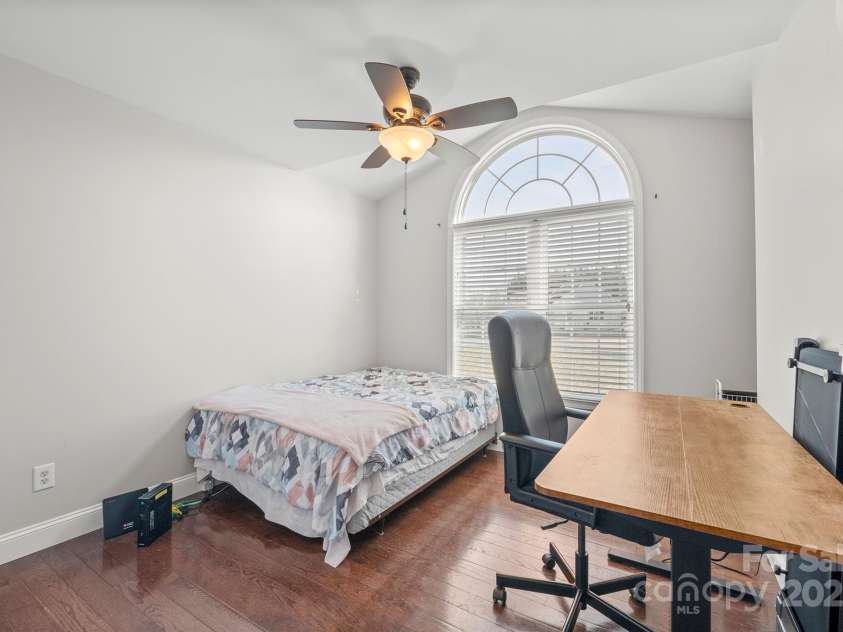 4511 Briarcreek Road, Maiden, NC 28650.  MLS# CAR4222305, YatesRealty ID 2140. 