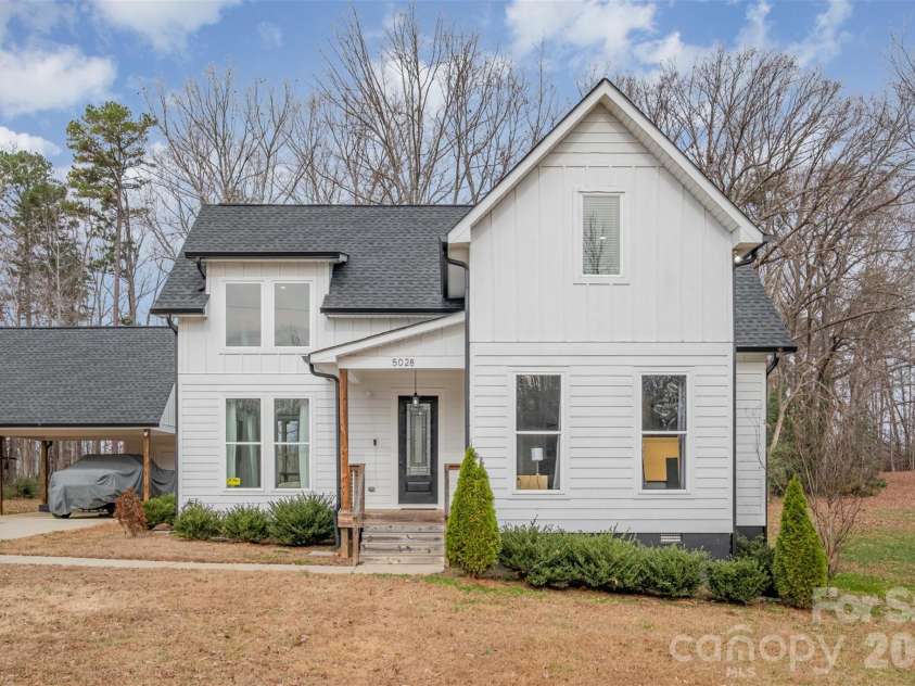 5028 Lewis Road, Gastonia, NC 28052.  MLS# CAR4328073, YatesRealty ID 2140. 