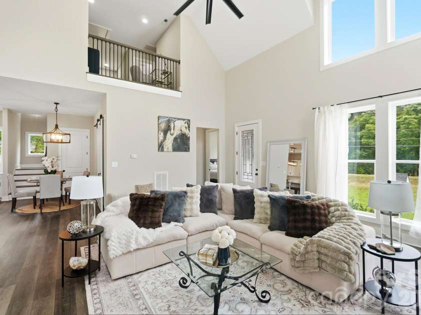 5028 Lewis Road, Gastonia, NC 28052.  MLS# CAR4399679, YatesRealty ID 2140. 