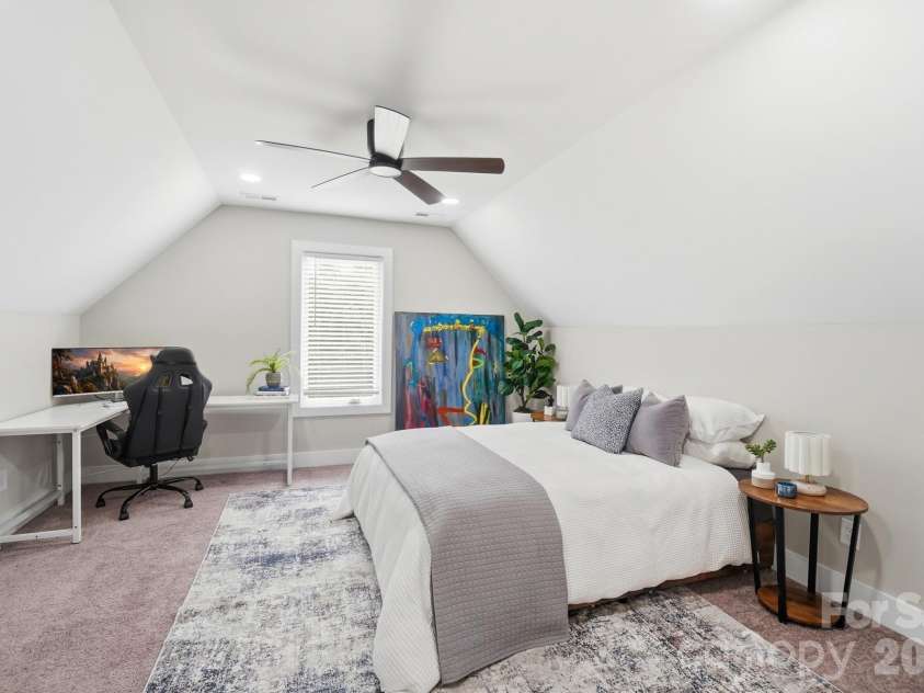 5028 Lewis Road, Gastonia, NC 28052.  MLS# CAR4399679, YatesRealty ID 2140. 