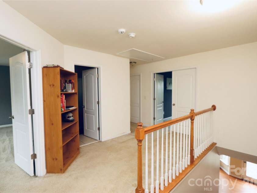 3586 Larkhaven Avenue, Concord, NC 28027.  MLS# CAR4398319, YatesRealty ID 21400. 