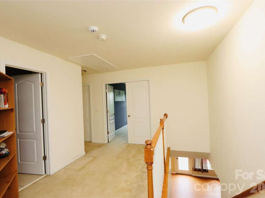 3586 Larkhaven Avenue, Concord, NC 28027.  MLS# CAR4398319, YatesRealty ID 21400. 