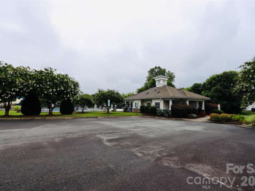 3586 Larkhaven Avenue, Concord, NC 28027.  MLS# CAR4398319, YatesRealty ID 21400. 