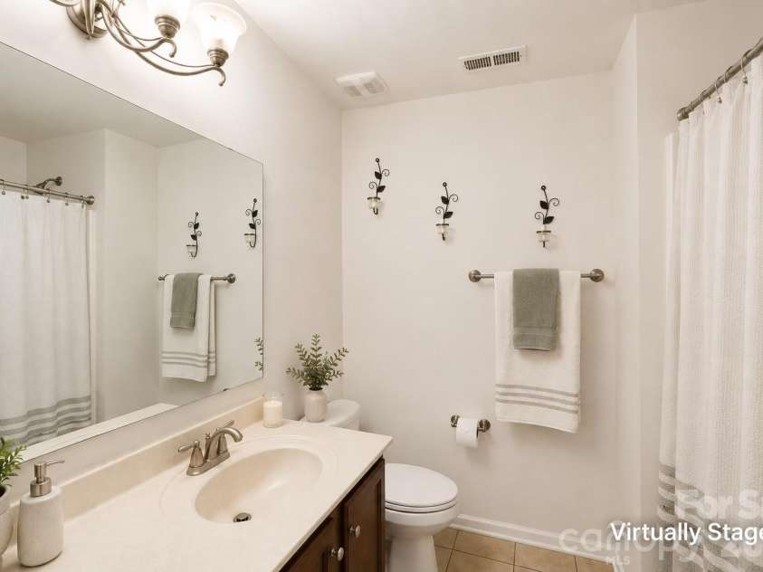 3586 Larkhaven Avenue, Concord, NC 28027.  MLS# CAR4398319, YatesRealty ID 21400. 