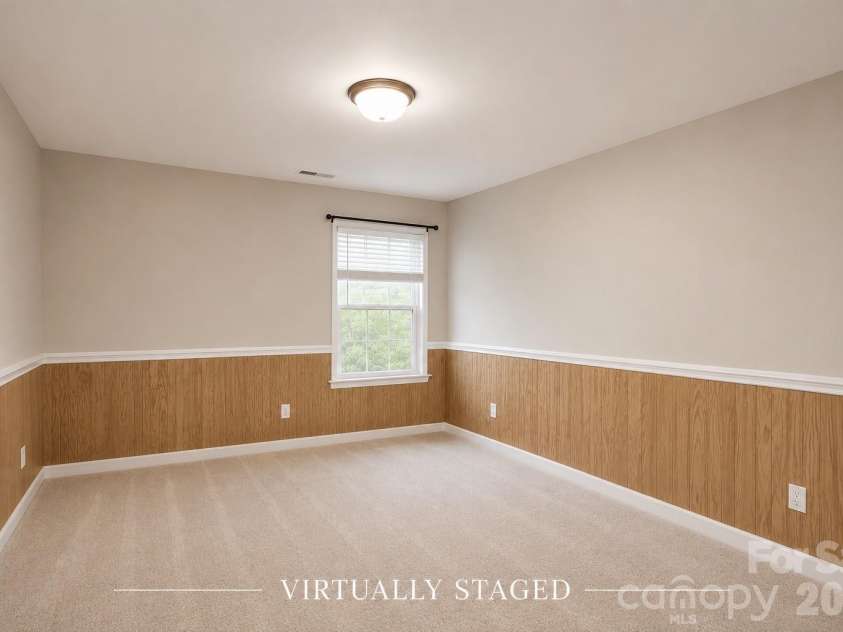 3586 Larkhaven Avenue, Concord, NC 28027.  MLS# CAR4398319, YatesRealty ID 21400. If you want a new look - here you go.