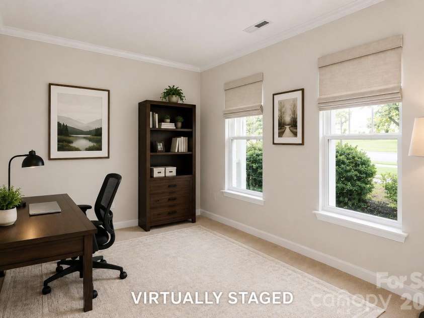 3586 Larkhaven Avenue, Concord, NC 28027.  MLS# CAR4398319, YatesRealty ID 21400. Imagine the possibilities... make it your own.
