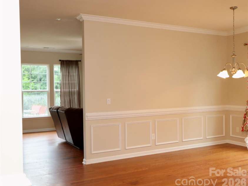 3586 Larkhaven Avenue, Concord, NC 28027.  MLS# CAR4398319, YatesRealty ID 21400. Welcome Home!