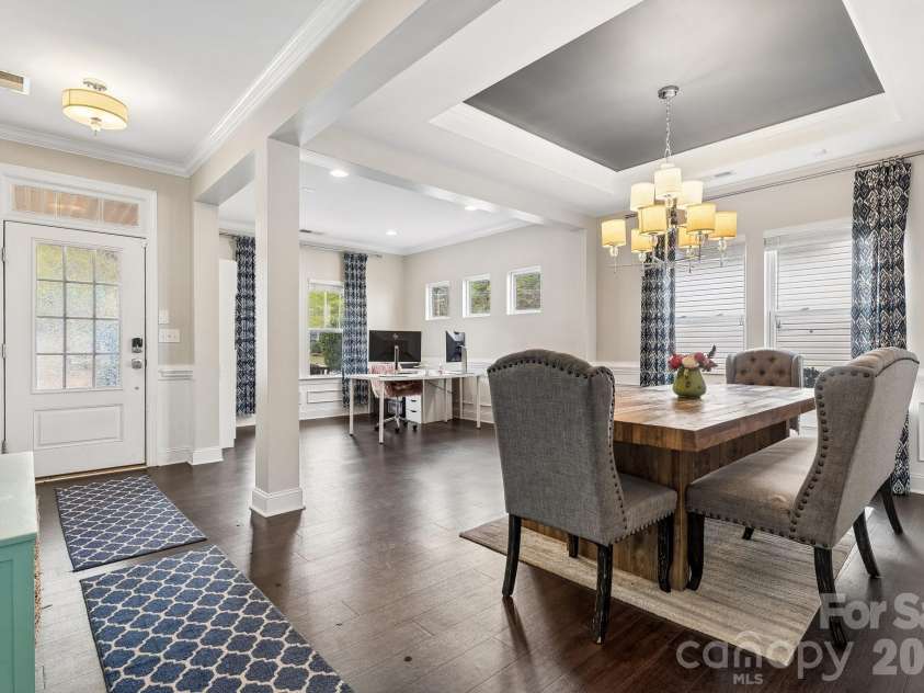 109 Avalon Reserve Drive, Mooresville, NC 28115.  MLS# CAR4359512, YatesRealty ID 21402. 
