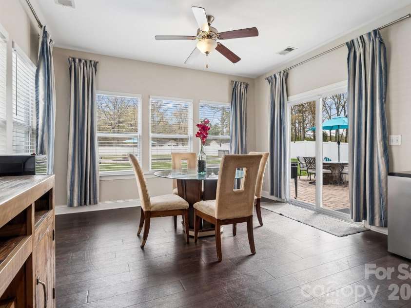 109 Avalon Reserve Drive, Mooresville, NC 28115.  MLS# CAR4359512, YatesRealty ID 21402. 