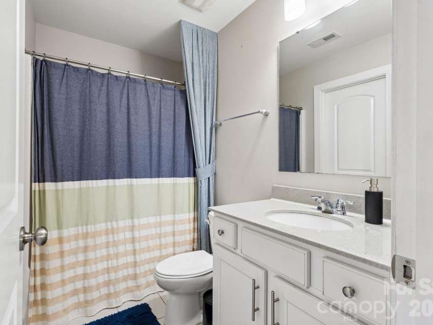 109 Avalon Reserve Drive, Mooresville, NC 28115.  MLS# CAR4359512, YatesRealty ID 21402. 