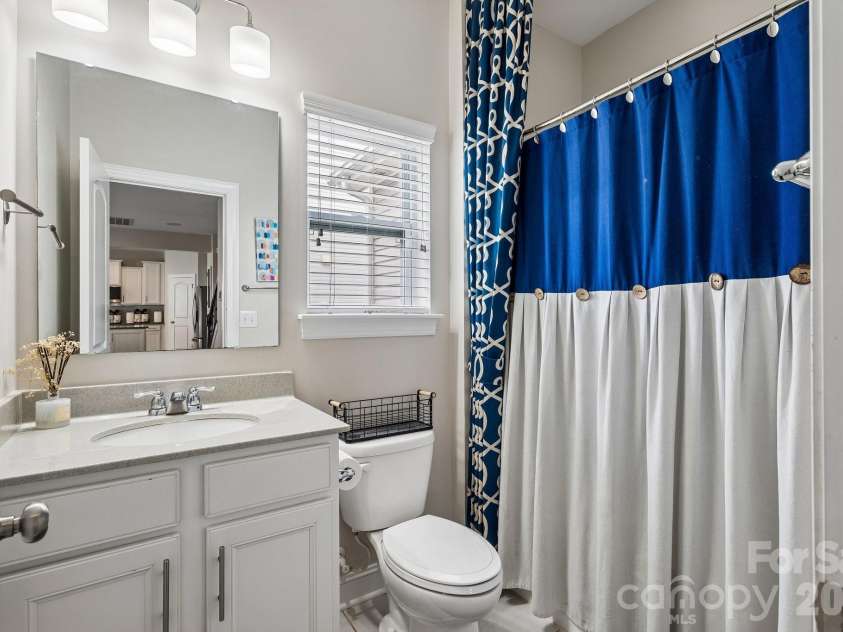 109 Avalon Reserve Drive, Mooresville, NC 28115.  MLS# CAR4359512, YatesRealty ID 21402. 