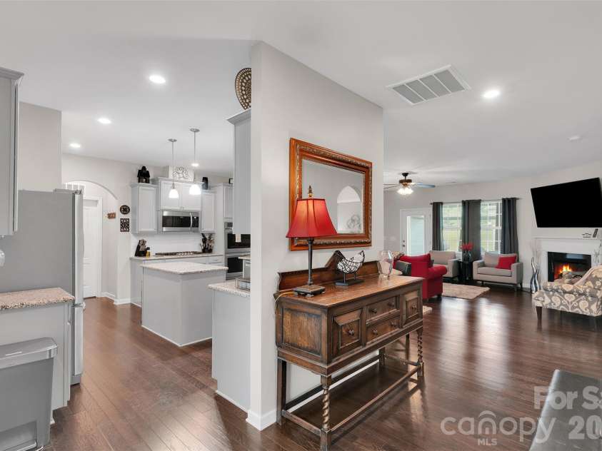 379 Kentmere Lane, Lake Wylie, SC 29710.  MLS# CAR4345888, YatesRealty ID 21403. 