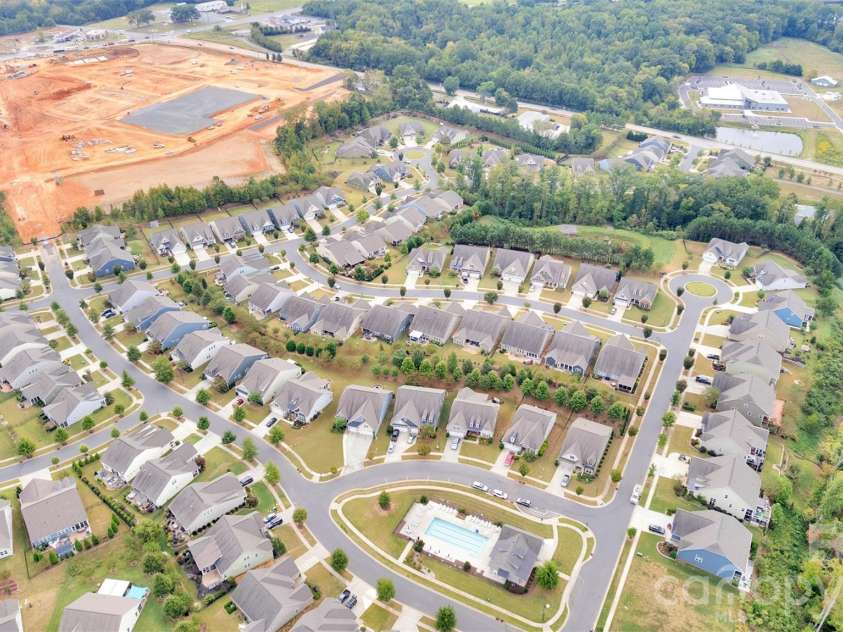379 Kentmere Lane, Lake Wylie, SC 29710.  MLS# CAR4345888, YatesRealty ID 21403. 