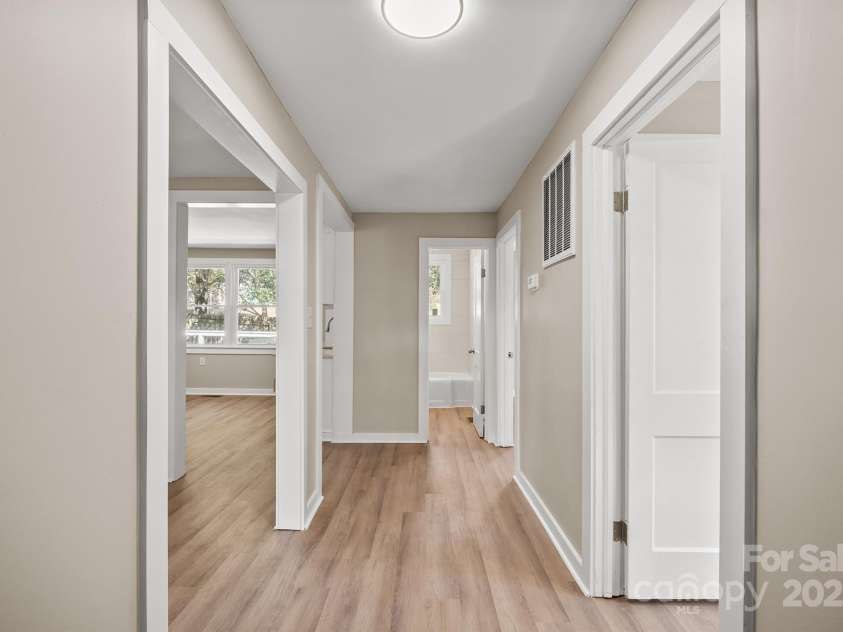 3500 Blessing Street, Charlotte, NC 28208.  MLS# CAR4311662, YatesRealty ID 21406. 