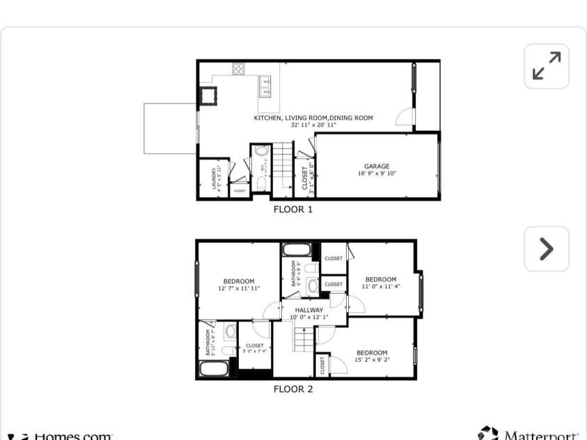 13508 Glasgow Green Lane, Charlotte, NC 28213.  MLS# CAR4374487, YatesRealty ID 21407. 