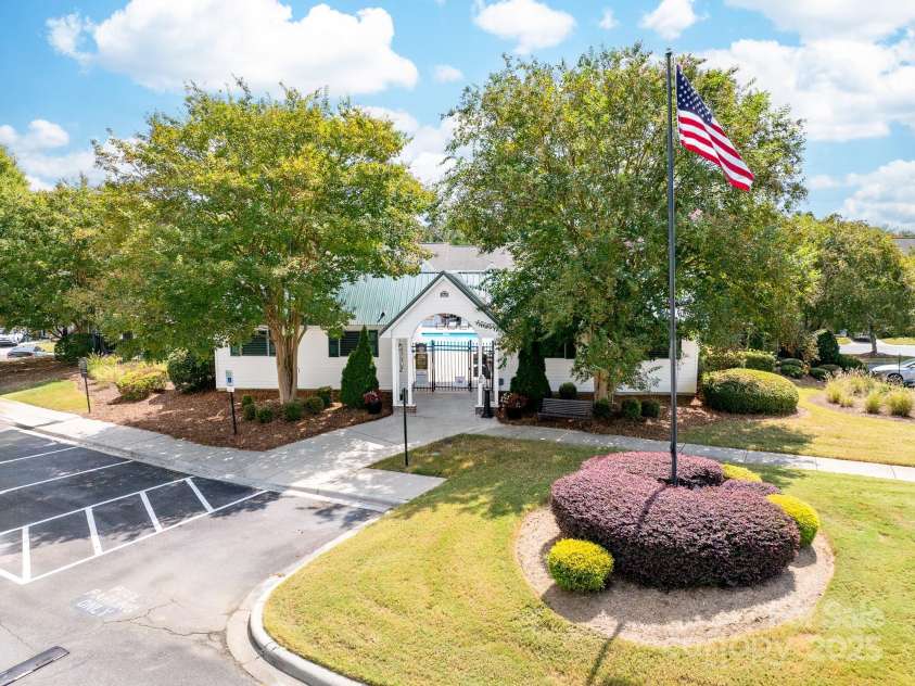 1542 Maypine Commons Way, Rock Hill, SC 29732.  MLS# CAR4303451, YatesRealty ID 21408. 