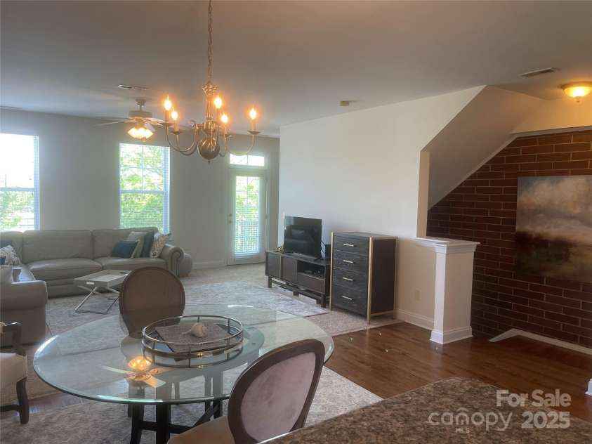 2411 Bonterra Boulevard, Indian Trail, NC 28079.  MLS# CAR4263793, YatesRealty ID 21408. 