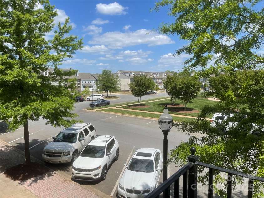 2411 Bonterra Boulevard, Indian Trail, NC 28079.  MLS# CAR4263793, YatesRealty ID 21408. 
